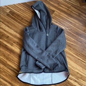 Lole Zip Up Sweatshirt